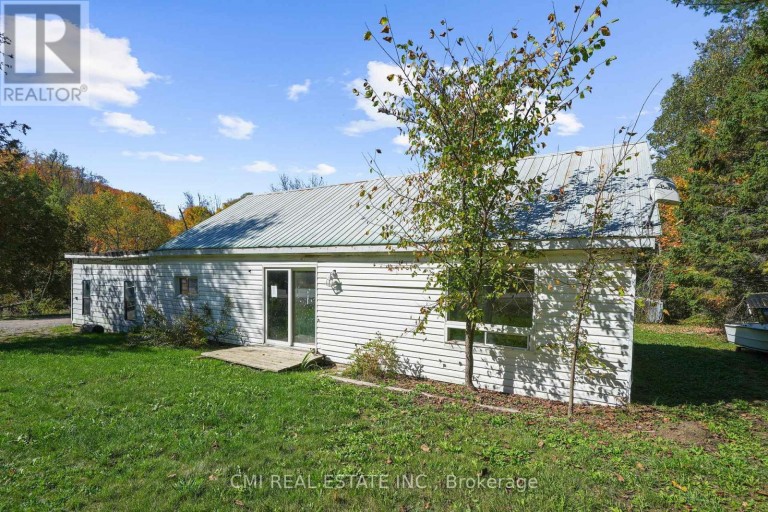 1093 SOUTH LAKE ROAD, Minden Hills (Snowdon), Ontario, K0M2K0