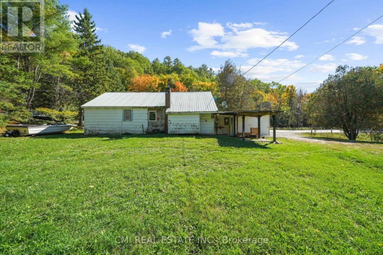 1093 SOUTH LAKE ROAD, Minden Hills (Snowdon), Ontario, K0M2K0