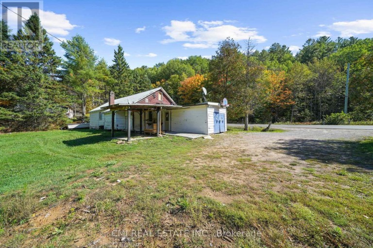 1093 SOUTH LAKE ROAD, Minden Hills (Snowdon), Ontario, K0M2K0