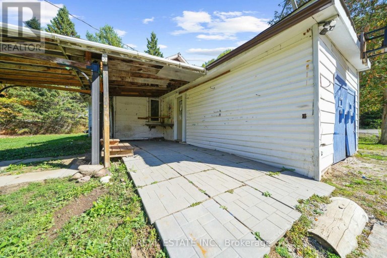 1093 SOUTH LAKE ROAD, Minden Hills (Snowdon), Ontario, K0M2K0