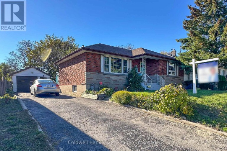 64 HARRIS AVENUE, Oshawa (McLaughlin), Ontario, L1J5K7