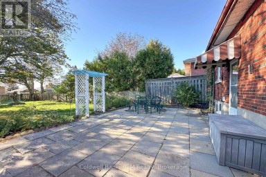 64 HARRIS AVENUE Oshawa (McLaughlin) Ontario photo 25
