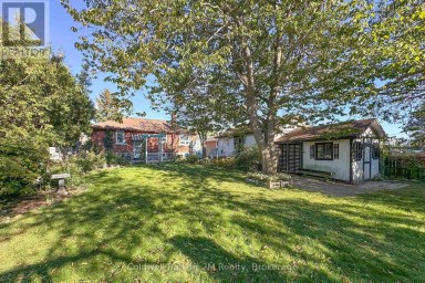 64 HARRIS AVENUE Oshawa (McLaughlin) Ontario photo 29