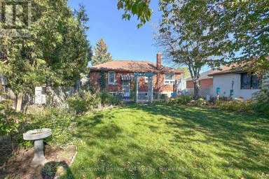 64 HARRIS AVENUE Oshawa (McLaughlin) Ontario photo 30