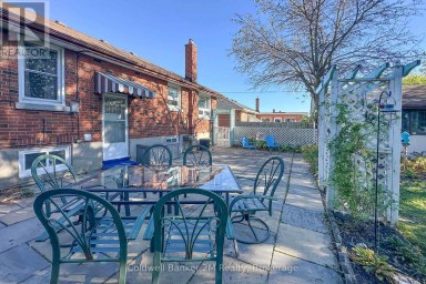 64 HARRIS AVENUE Oshawa (McLaughlin) Ontario photo 31
