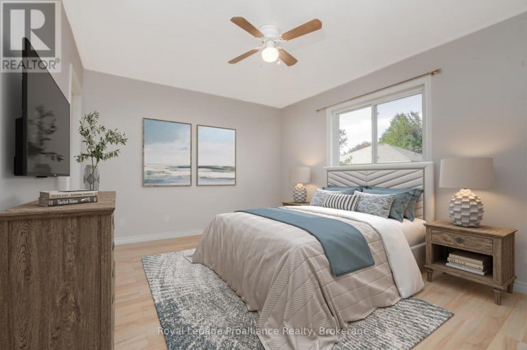 120 RAGLAN STREET, Brighton, Ontario, K0K1H0