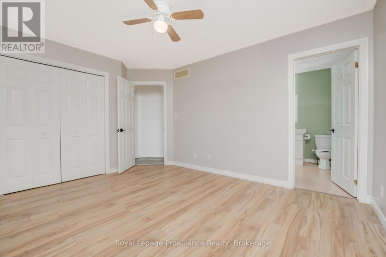 120 RAGLAN STREET, Brighton, Ontario, K0K1H0