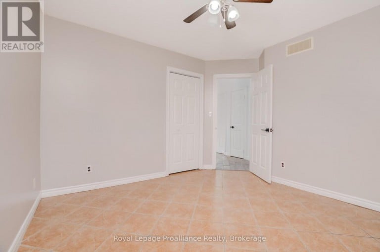 120 RAGLAN STREET, Brighton, Ontario, K0K1H0