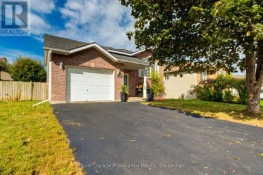 120 RAGLAN STREET Brighton Ontario photo 2
