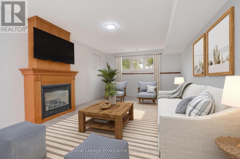120 RAGLAN STREET, Brighton, Ontario, K0K1H0