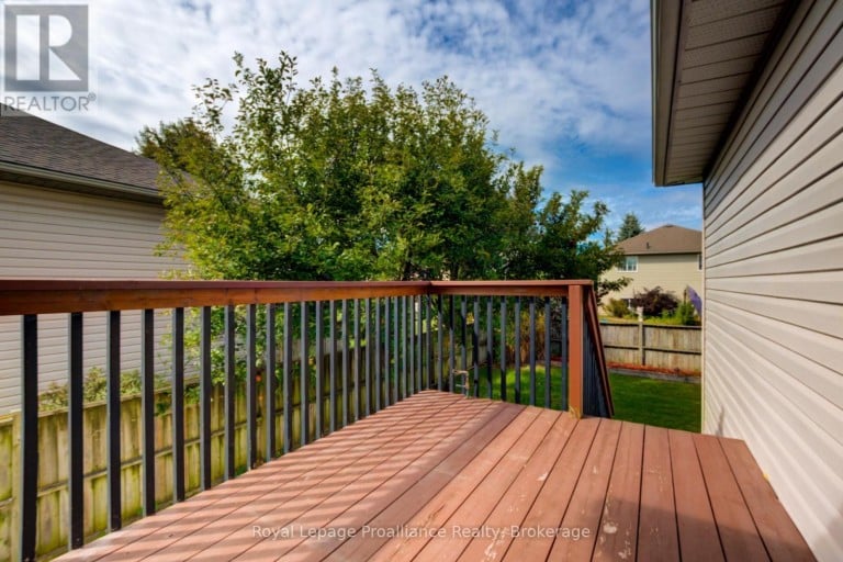 120 RAGLAN STREET, Brighton, Ontario, K0K1H0