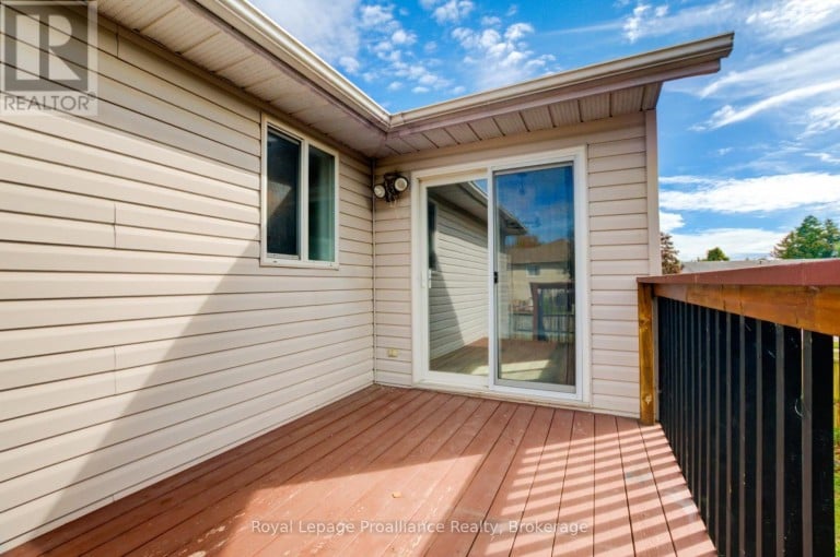 120 RAGLAN STREET, Brighton, Ontario, K0K1H0