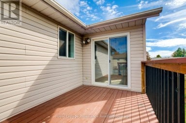 120 RAGLAN STREET Brighton Ontario photo 34