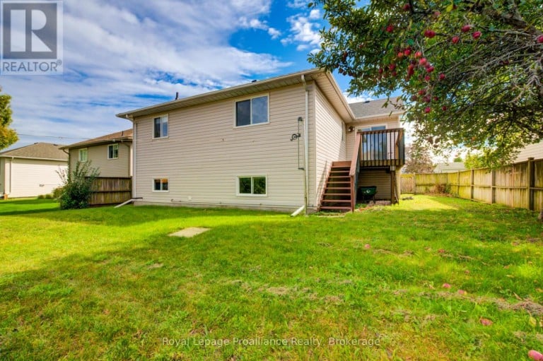 120 RAGLAN STREET, Brighton, Ontario, K0K1H0