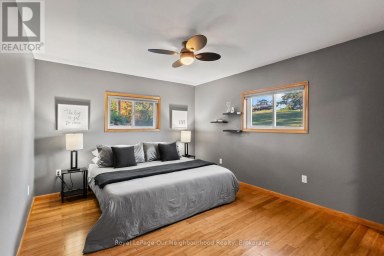 52 JACKSON ROAD Trent Hills Ontario photo 15