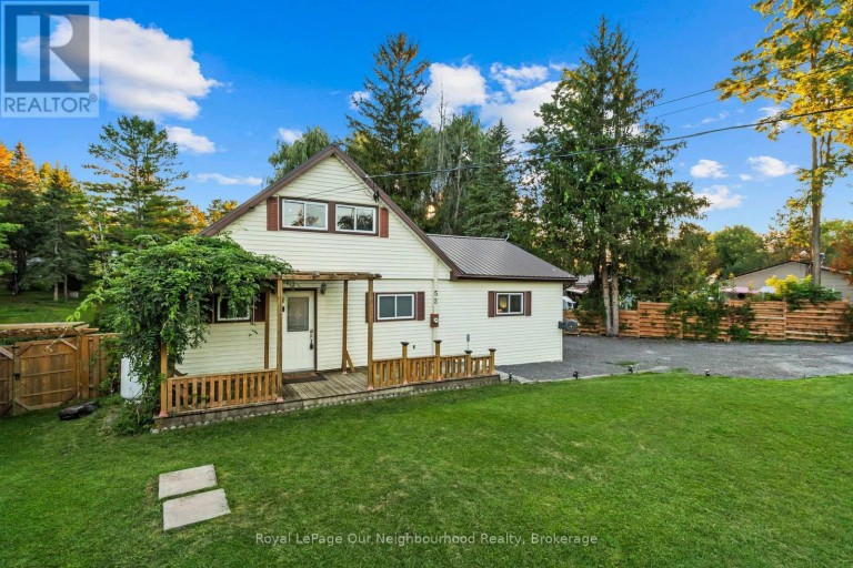 52 JACKSON ROAD, Trent Hills, Ontario, K0L1Y0