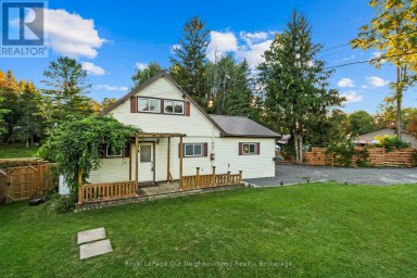 52 JACKSON ROAD Trent Hills Ontario photo 2