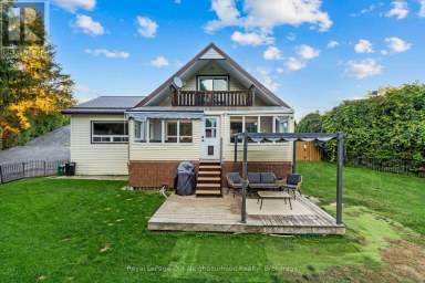 52 JACKSON ROAD Trent Hills Ontario photo 31