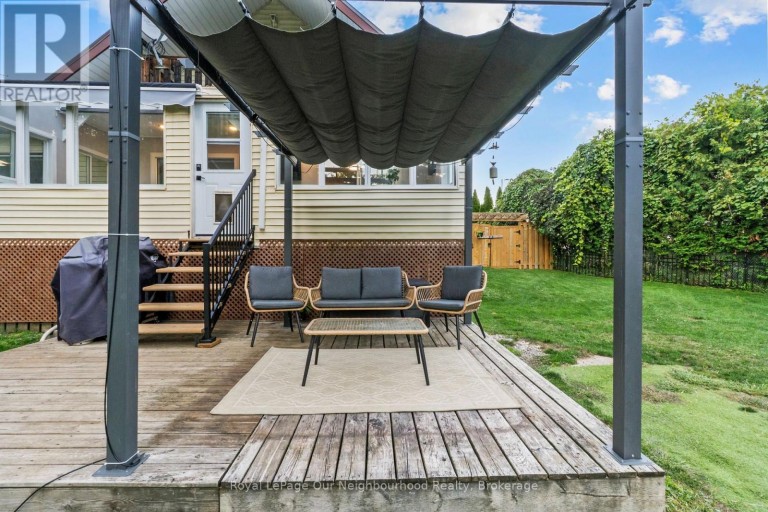 52 JACKSON ROAD, Trent Hills, Ontario, K0L1Y0