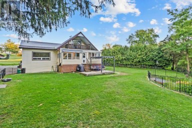 52 JACKSON ROAD Trent Hills Ontario photo 33