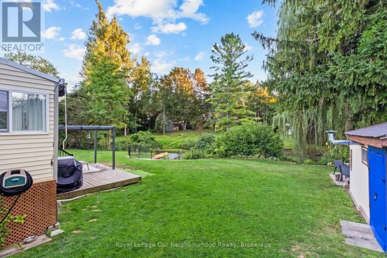 52 JACKSON ROAD, Trent Hills, Ontario, K0L1Y0