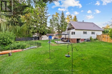 52 JACKSON ROAD Trent Hills Ontario photo 39