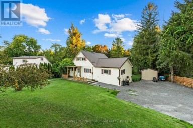 52 JACKSON ROAD Trent Hills Ontario photo 40