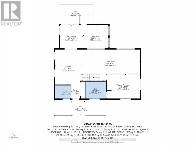 52 JACKSON ROAD, Trent Hills, Ontario, K0L1Y0
