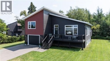 391 Rue Breaux- Bridge Shediac New Brunswick photo 1