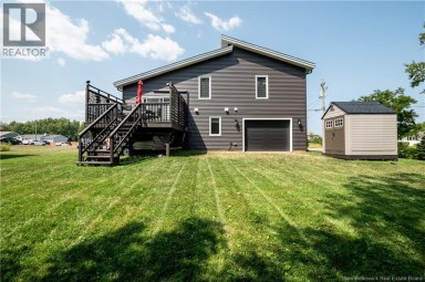 391 Rue Breaux- Bridge Shediac New Brunswick photo 45
