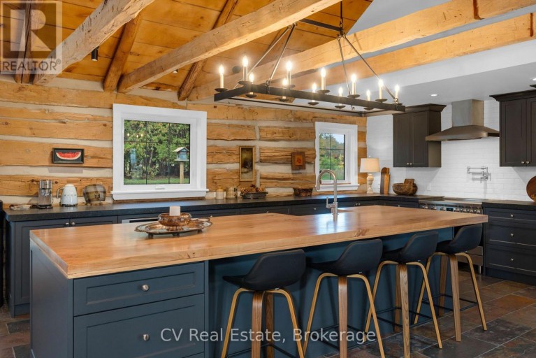 1174 CONCESSION 10 N NOTTAWASAGA ROAD, Clearview, Ontario, L0M1H0