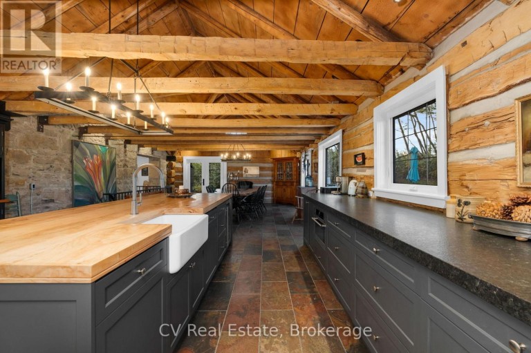 1174 CONCESSION 10 N NOTTAWASAGA ROAD, Clearview, Ontario, L0M1H0