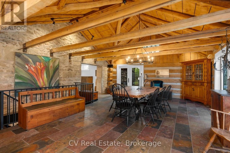 1174 CONCESSION 10 N NOTTAWASAGA ROAD, Clearview, Ontario, L0M1H0