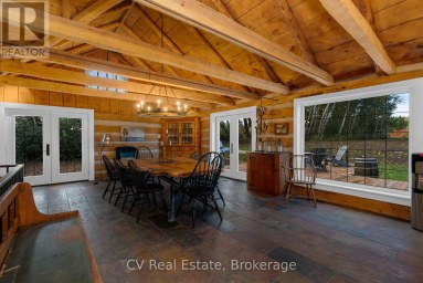 1174 10 NOTTAWASAGA CONCESSION Clearview Ontario photo 13