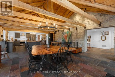 1174 10 NOTTAWASAGA CONCESSION Clearview Ontario photo 14