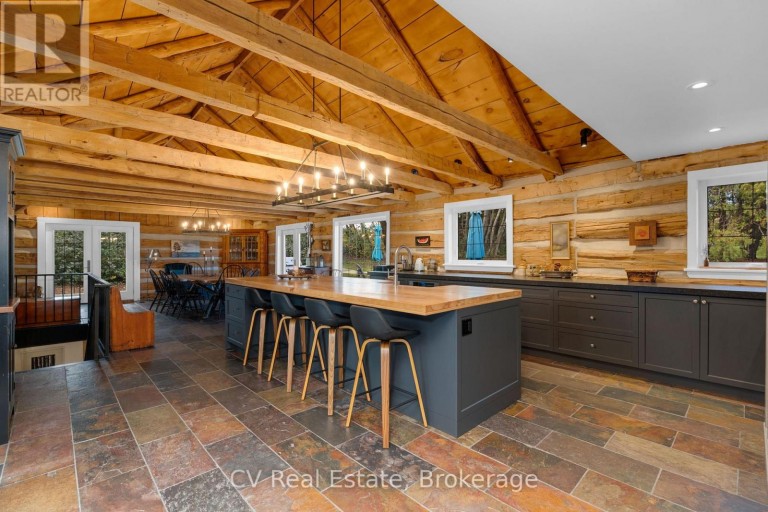 1174 CONCESSION 10 N NOTTAWASAGA ROAD, Clearview, Ontario, L0M1H0