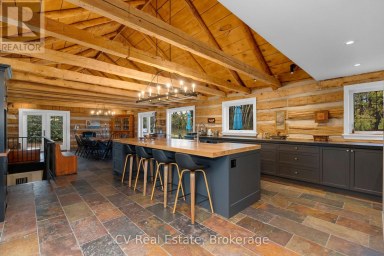 1174 10 NOTTAWASAGA CONCESSION Clearview Ontario photo 15