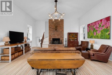1174 10 NOTTAWASAGA CONCESSION Clearview Ontario photo 16