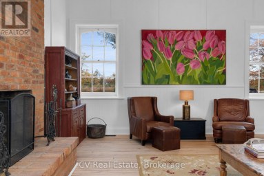 1174 10 NOTTAWASAGA CONCESSION Clearview Ontario photo 18