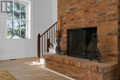 1174 10 NOTTAWASAGA CONCESSION Clearview Ontario photo 19