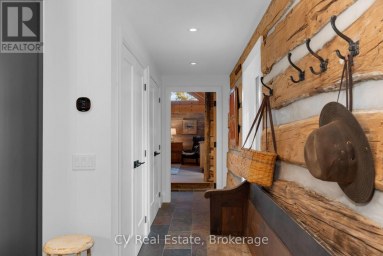 1174 10 NOTTAWASAGA CONCESSION Clearview Ontario photo 20