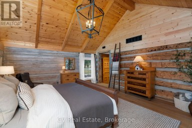 1174 10 NOTTAWASAGA CONCESSION Clearview Ontario photo 23