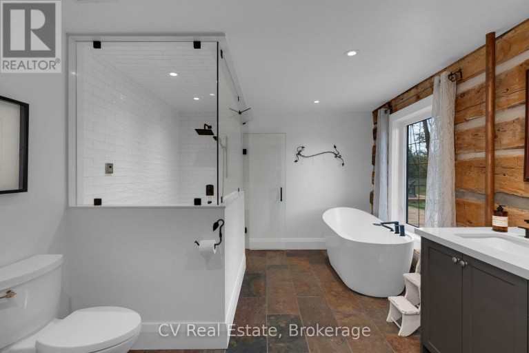 1174 CONCESSION 10 N NOTTAWASAGA ROAD, Clearview, Ontario, L0M1H0