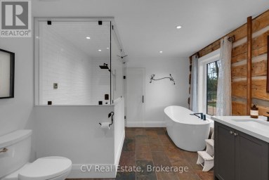 1174 10 NOTTAWASAGA CONCESSION Clearview Ontario photo 25