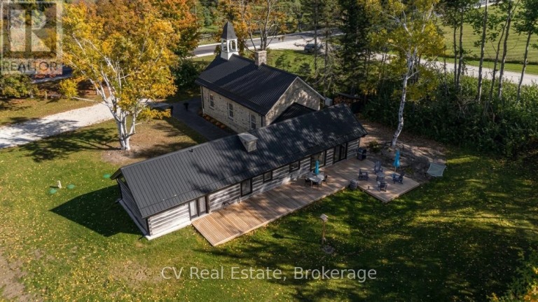 1174 CONCESSION 10 N NOTTAWASAGA ROAD, Clearview, Ontario, L0M1H0