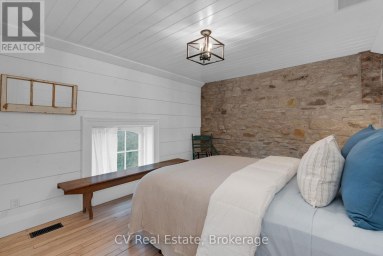 1174 10 NOTTAWASAGA CONCESSION Clearview Ontario photo 30