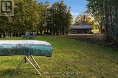 1174 10 NOTTAWASAGA CONCESSION Clearview Ontario photo 38