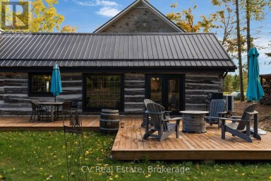 1174 10 NOTTAWASAGA CONCESSION Clearview Ontario photo 39