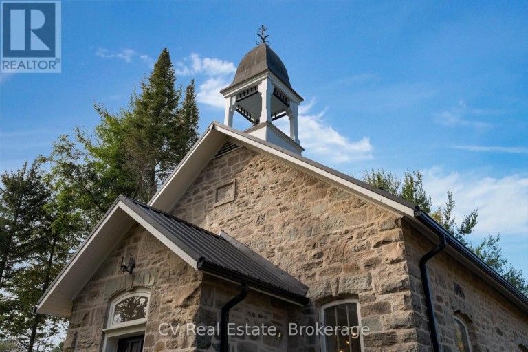 1174 CONCESSION 10 N NOTTAWASAGA ROAD, Clearview, Ontario, L0M1H0