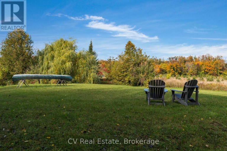1174 CONCESSION 10 N NOTTAWASAGA ROAD, Clearview, Ontario, L0M1H0